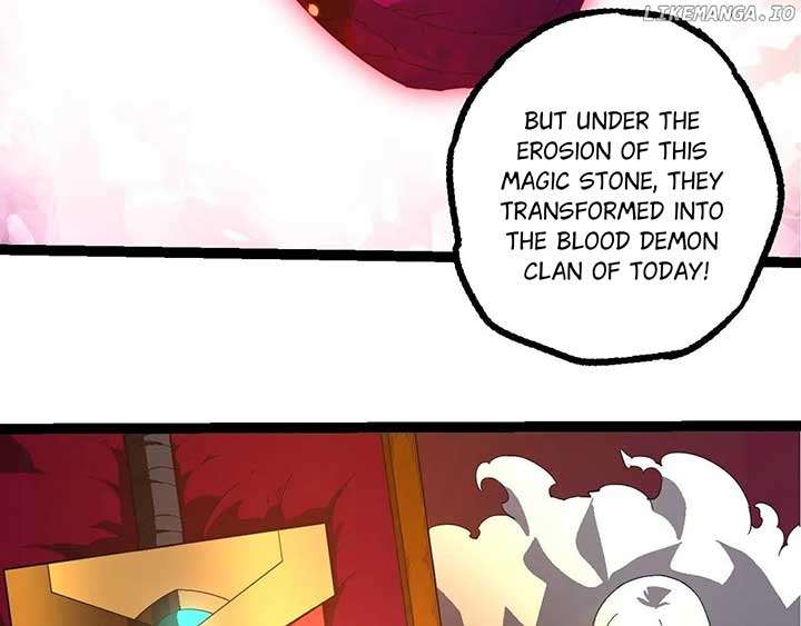 Evolution Begins With A Big Tree Chapter 408 - Page 93