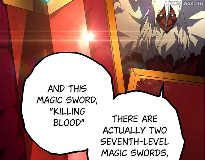 Evolution Begins With A Big Tree Chapter 408 - Page 94
