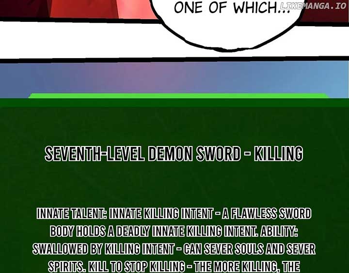 Evolution Begins With A Big Tree Chapter 408 - Page 95