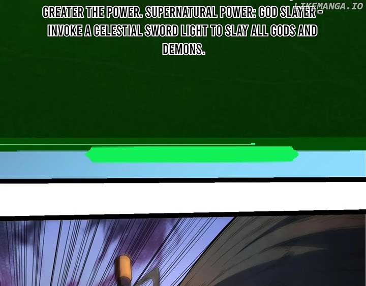 Evolution Begins With A Big Tree Chapter 408 - Page 96