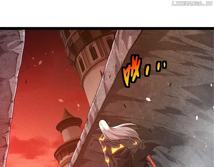 Evolution Begins With A Big Tree Chapter 409 - Page 11