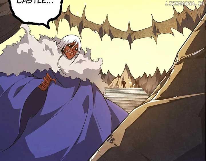 Evolution Begins With A Big Tree Chapter 409 - Page 13