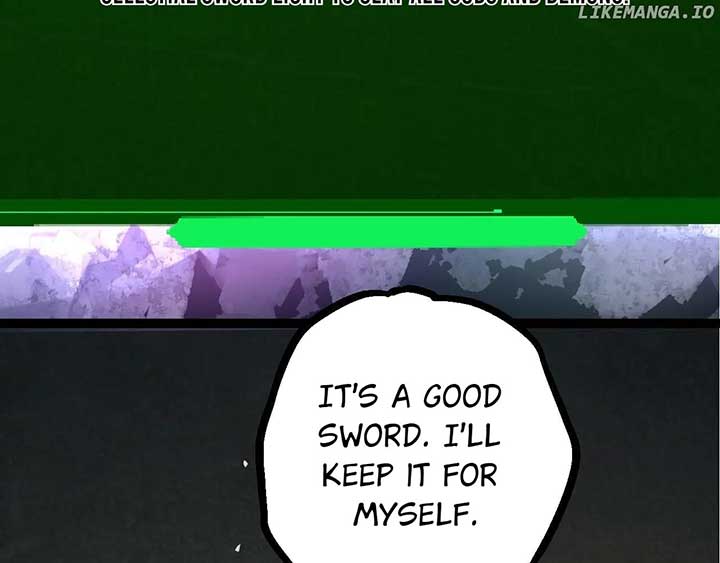 Evolution Begins With A Big Tree Chapter 409 - Page 15
