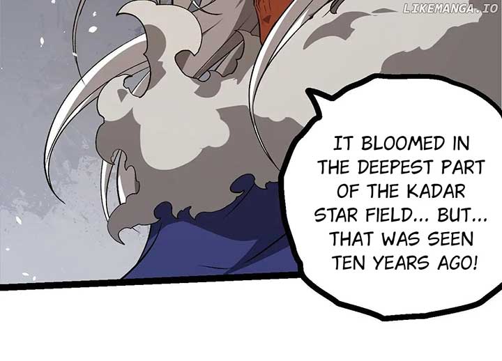 Evolution Begins With A Big Tree Chapter 409 - Page 20
