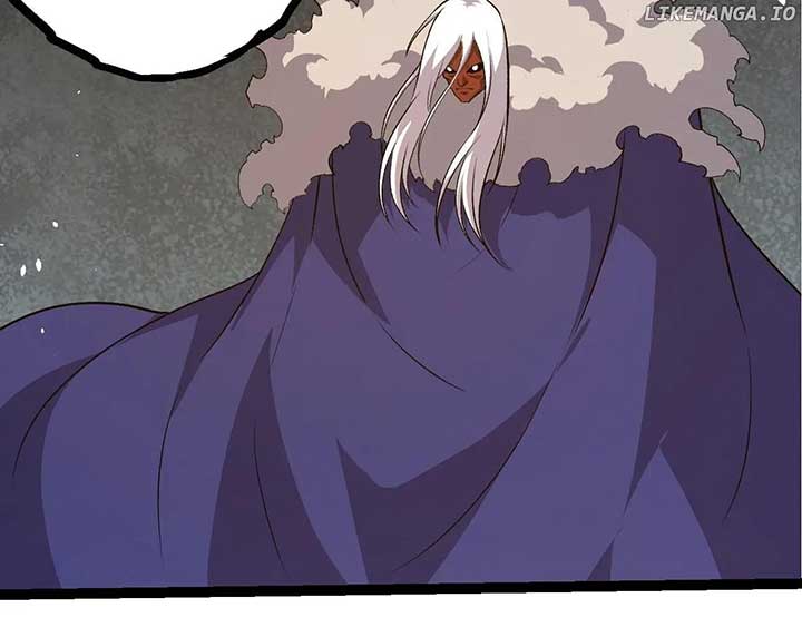 Evolution Begins With A Big Tree Chapter 409 - Page 28