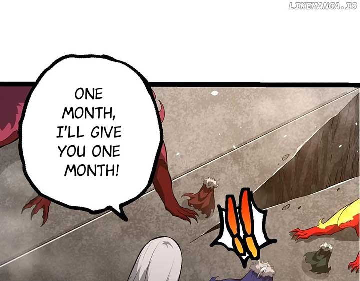 Evolution Begins With A Big Tree Chapter 409 - Page 29