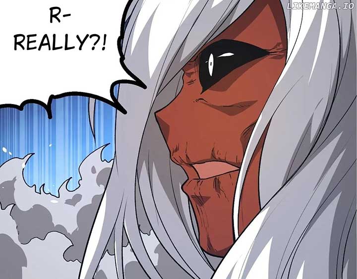 Evolution Begins With A Big Tree Chapter 409 - Page 35