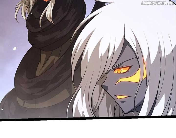 Evolution Begins With A Big Tree Chapter 409 - Page 37