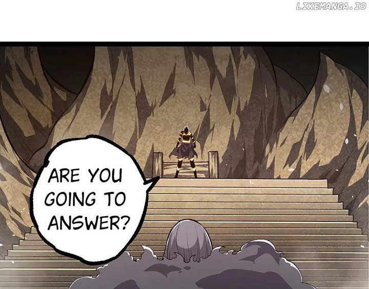 Evolution Begins With A Big Tree Chapter 409 - Page 41