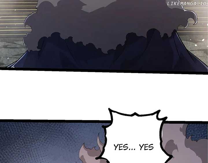 Evolution Begins With A Big Tree Chapter 409 - Page 42