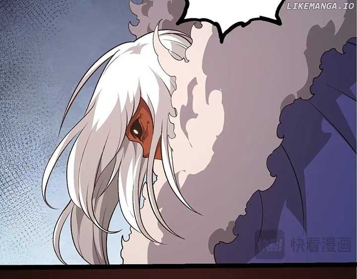 Evolution Begins With A Big Tree Chapter 409 - Page 43