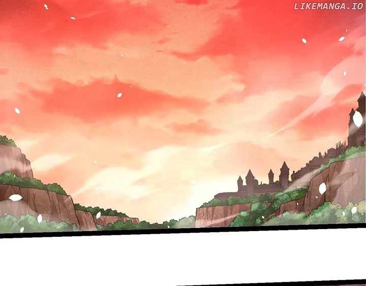 Evolution Begins With A Big Tree Chapter 409 - Page 45