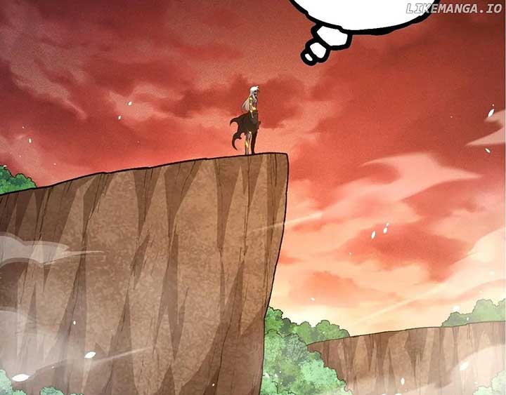 Evolution Begins With A Big Tree Chapter 409 - Page 55