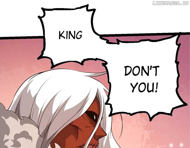 Evolution Begins With A Big Tree Chapter 409 - Page 61