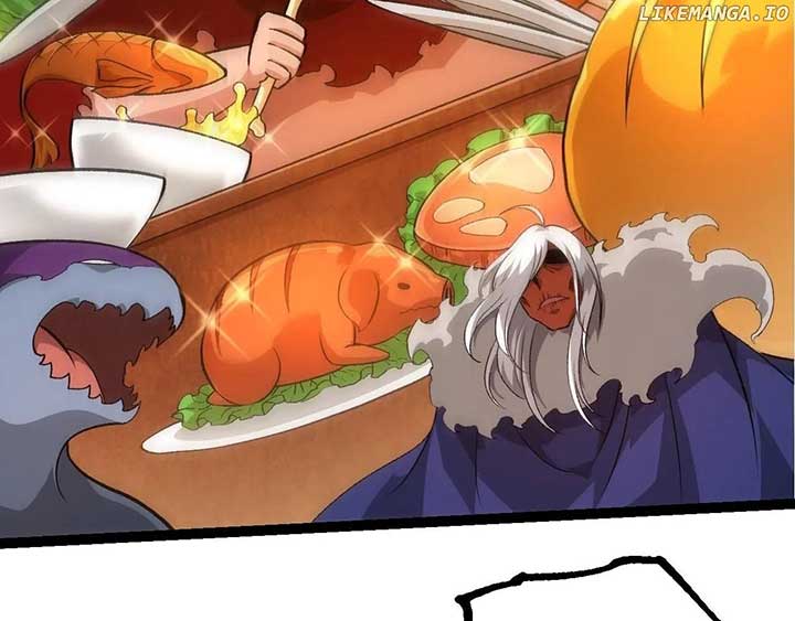 Evolution Begins With A Big Tree Chapter 409 - Page 67