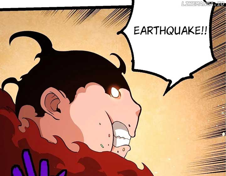 Evolution Begins With A Big Tree Chapter 409 - Page 68