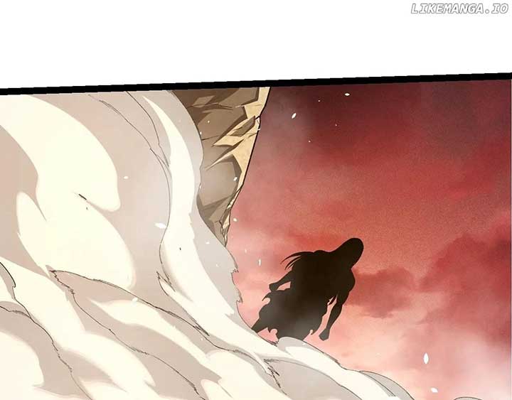 Evolution Begins With A Big Tree Chapter 409 - Page 71