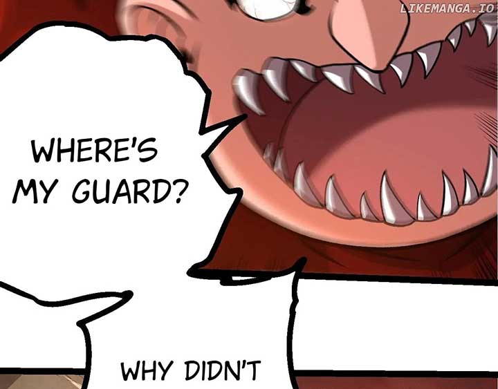 Evolution Begins With A Big Tree Chapter 409 - Page 77