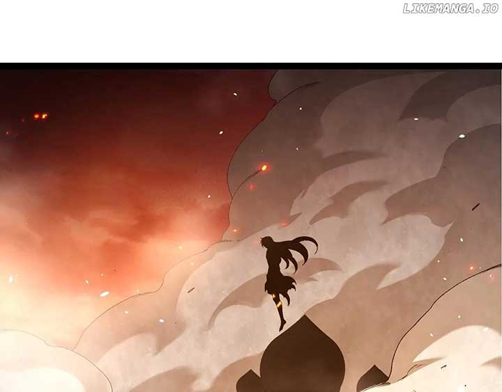 Evolution Begins With A Big Tree Chapter 409 - Page 81