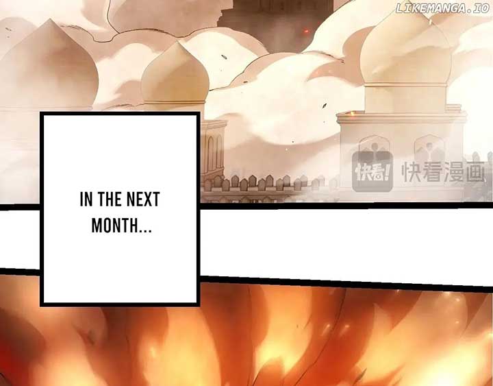 Evolution Begins With A Big Tree Chapter 409 - Page 82
