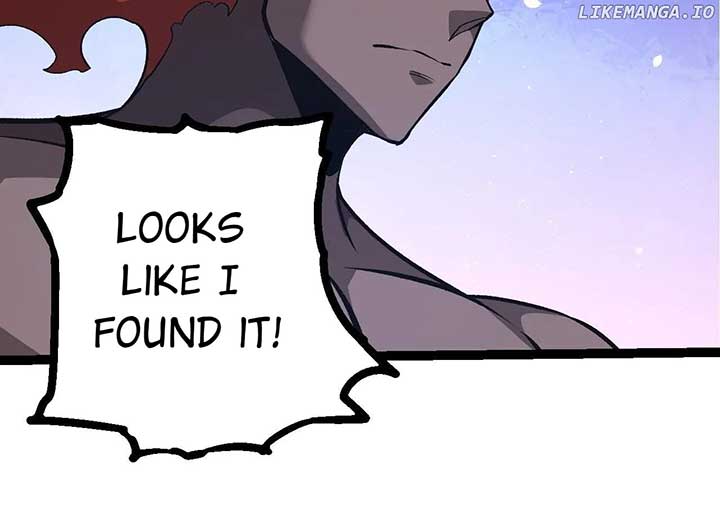 Evolution Begins With A Big Tree Chapter 409 - Page 90