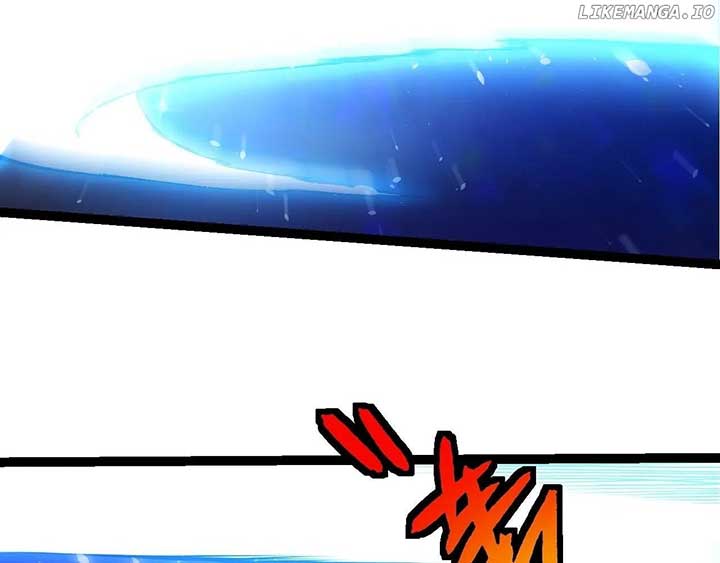 Evolution Begins With A Big Tree Chapter 409 - Page 94