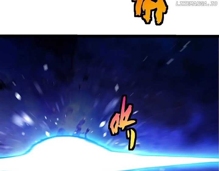Evolution Begins With A Big Tree Chapter 409 - Page 96