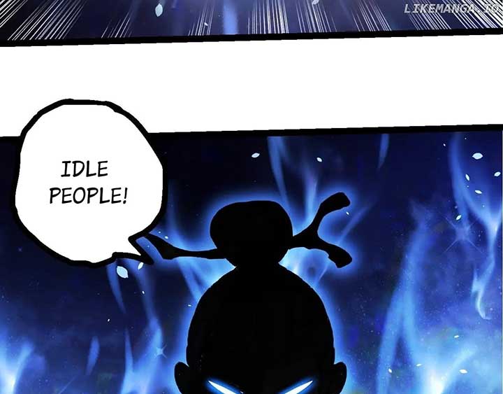 Evolution Begins With A Big Tree Chapter 409 - Page 99