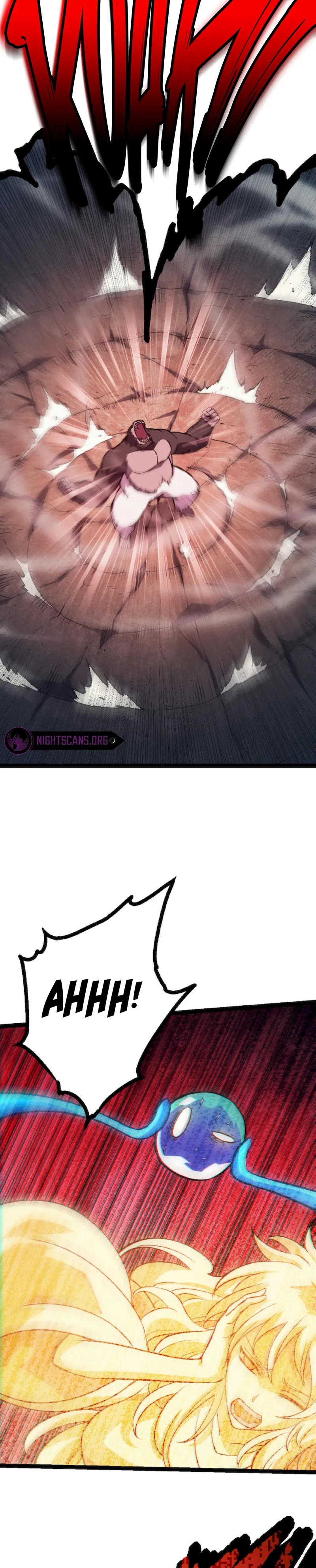 Evolution Begins With A Big Tree Chapter 41 - Page 24