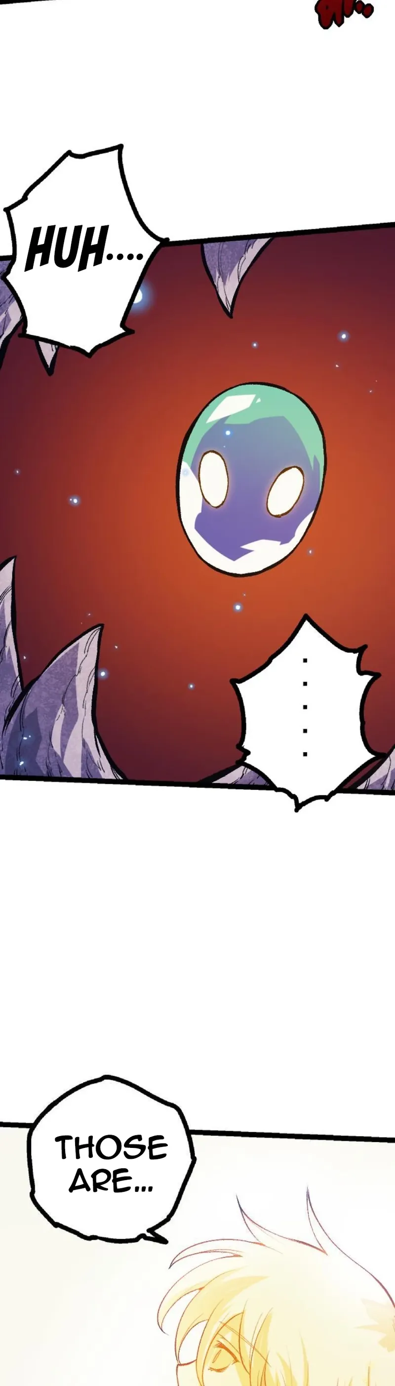Evolution Begins With A Big Tree Chapter 41 - Page 27