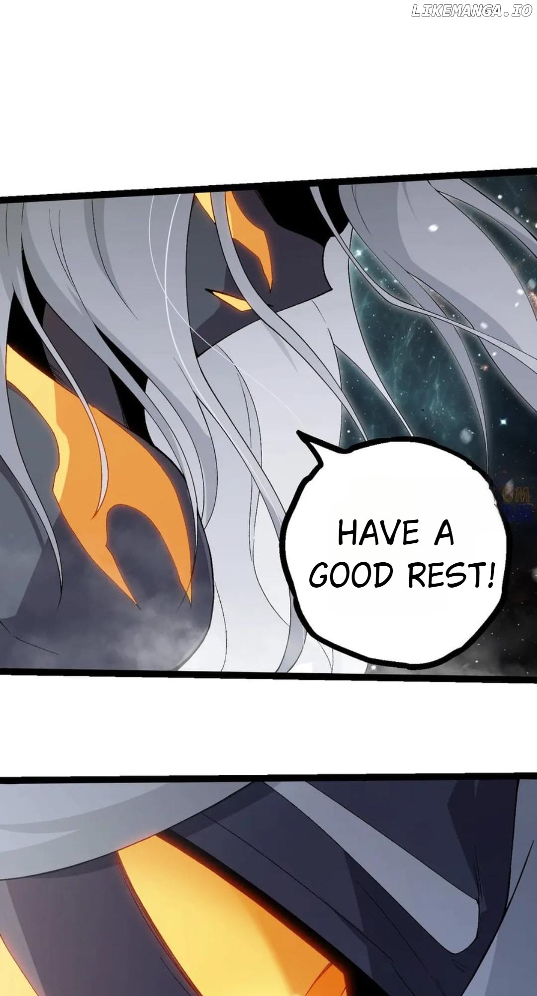 Evolution Begins With A Big Tree Chapter 410 - Page 19