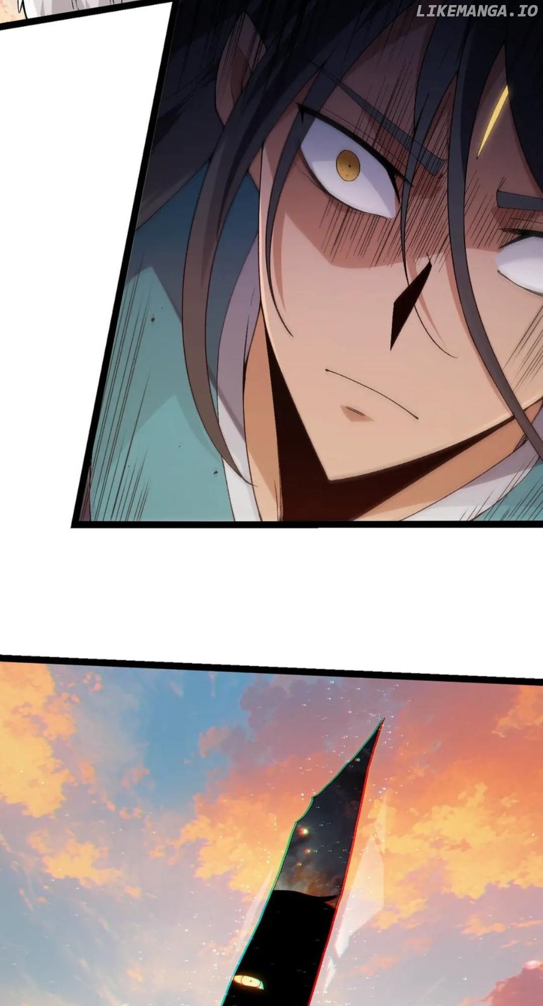 Evolution Begins With A Big Tree Chapter 410 - Page 37