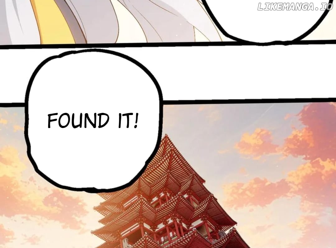Evolution Begins With A Big Tree Chapter 410 - Page 44