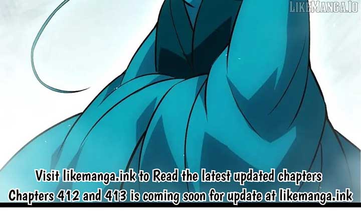 Evolution Begins With A Big Tree Chapter 411 - Page 45