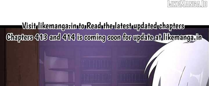 Evolution Begins With A Big Tree Chapter 412 - Page 1
