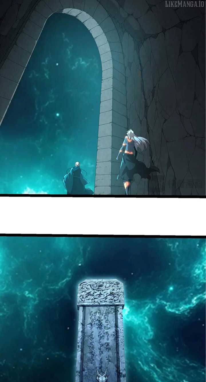 Evolution Begins With A Big Tree Chapter 412 - Page 26