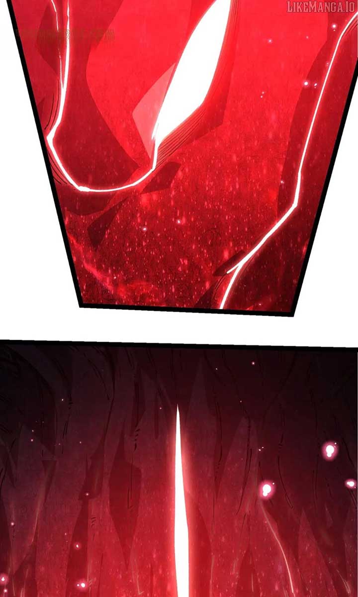 Evolution Begins With A Big Tree Chapter 415 - Page 29