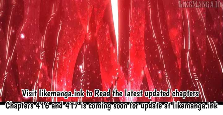 Evolution Begins With A Big Tree Chapter 415 - Page 30