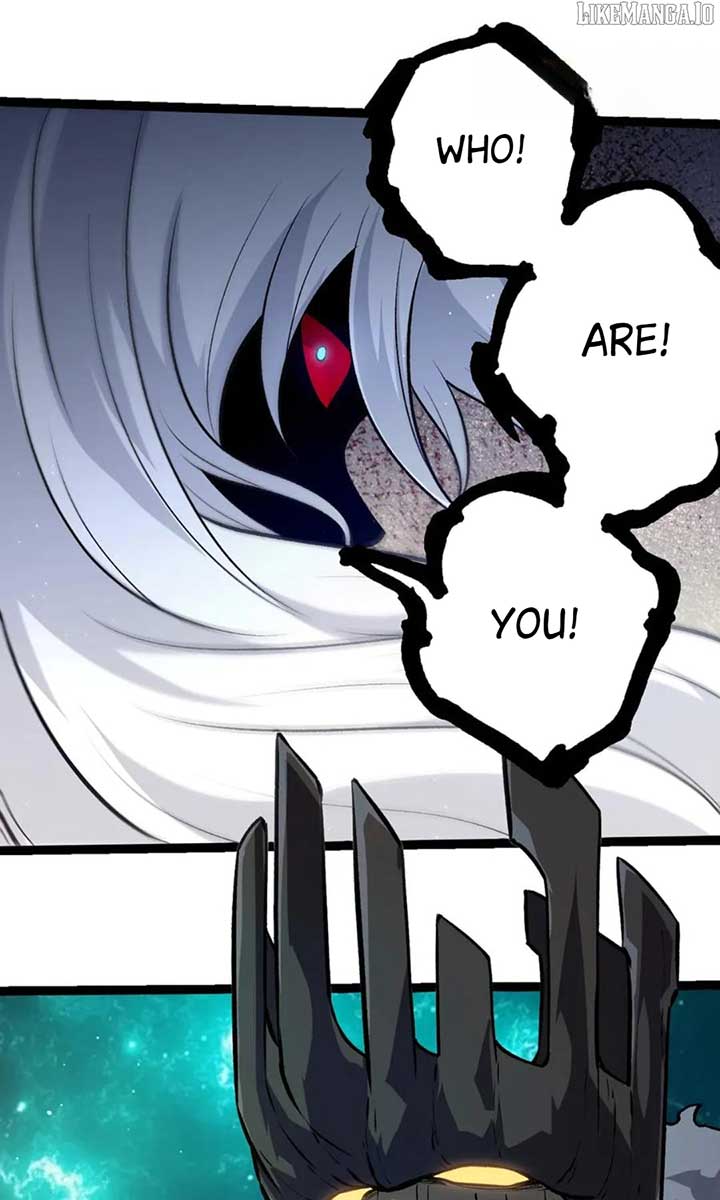 Evolution Begins With A Big Tree Chapter 417 - Page 29