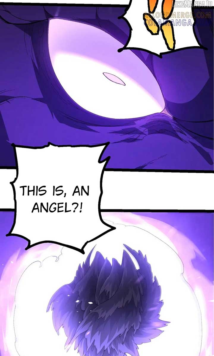 Evolution Begins With A Big Tree Chapter 419 - Page 29