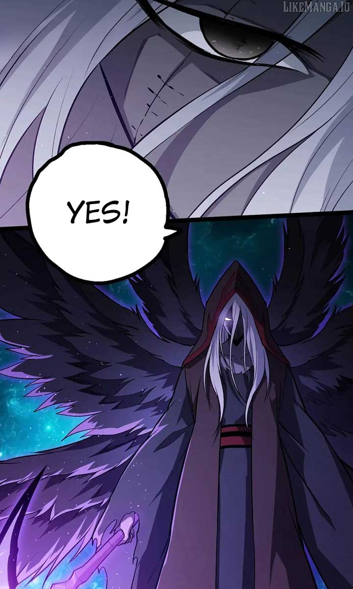 Evolution Begins With A Big Tree Chapter 420 - Page 29