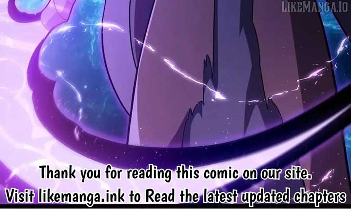 Evolution Begins With A Big Tree Chapter 420 - Page 30
