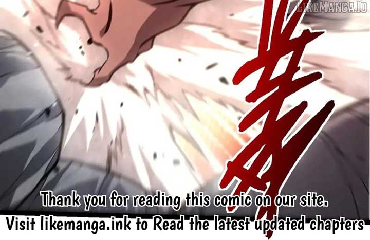 Evolution Begins With A Big Tree Chapter 422 - Page 30