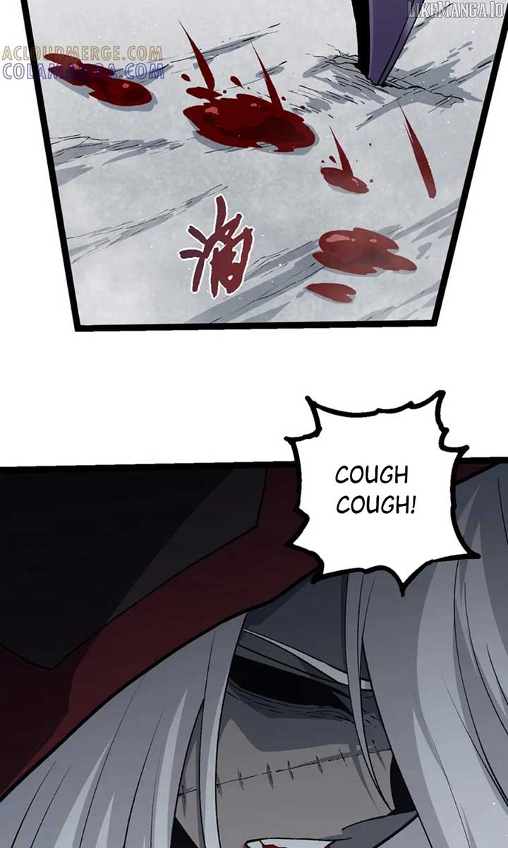 Evolution Begins With A Big Tree Chapter 423 - Page 29