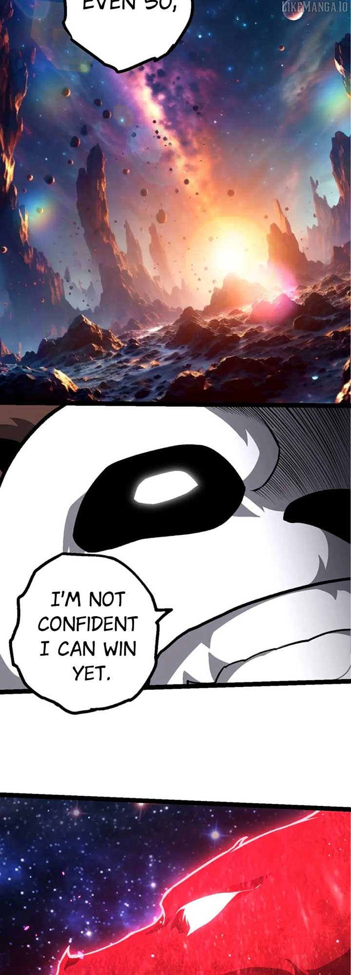 Evolution Begins With A Big Tree Chapter 426 - Page 6