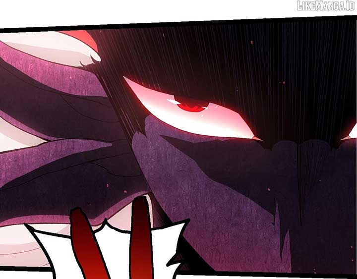 Evolution Begins With A Big Tree Chapter 427 - Page 3