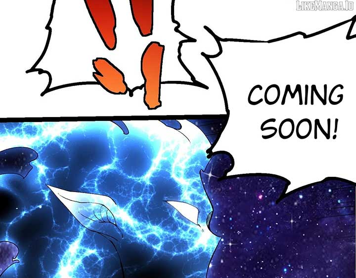 Evolution Begins With A Big Tree Chapter 427 - Page 4