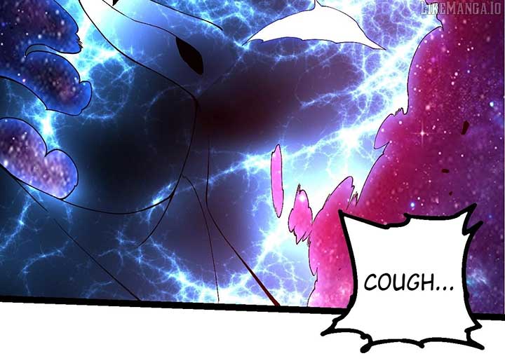 Evolution Begins With A Big Tree Chapter 427 - Page 10