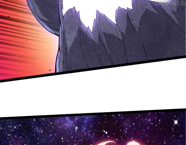 Evolution Begins With A Big Tree Chapter 427 - Page 12