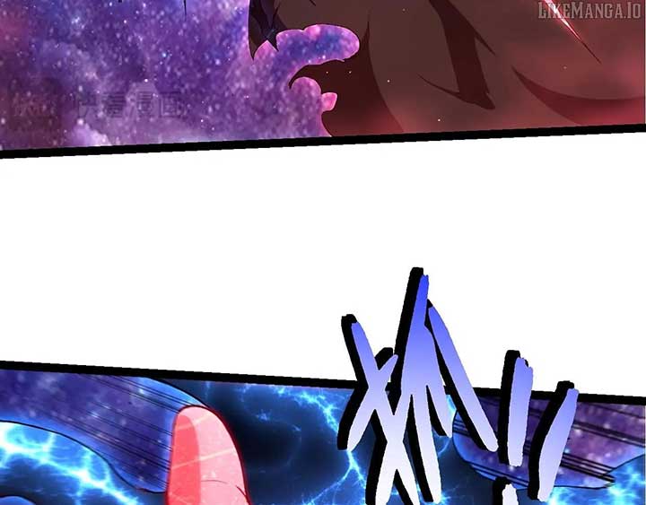 Evolution Begins With A Big Tree Chapter 427 - Page 14